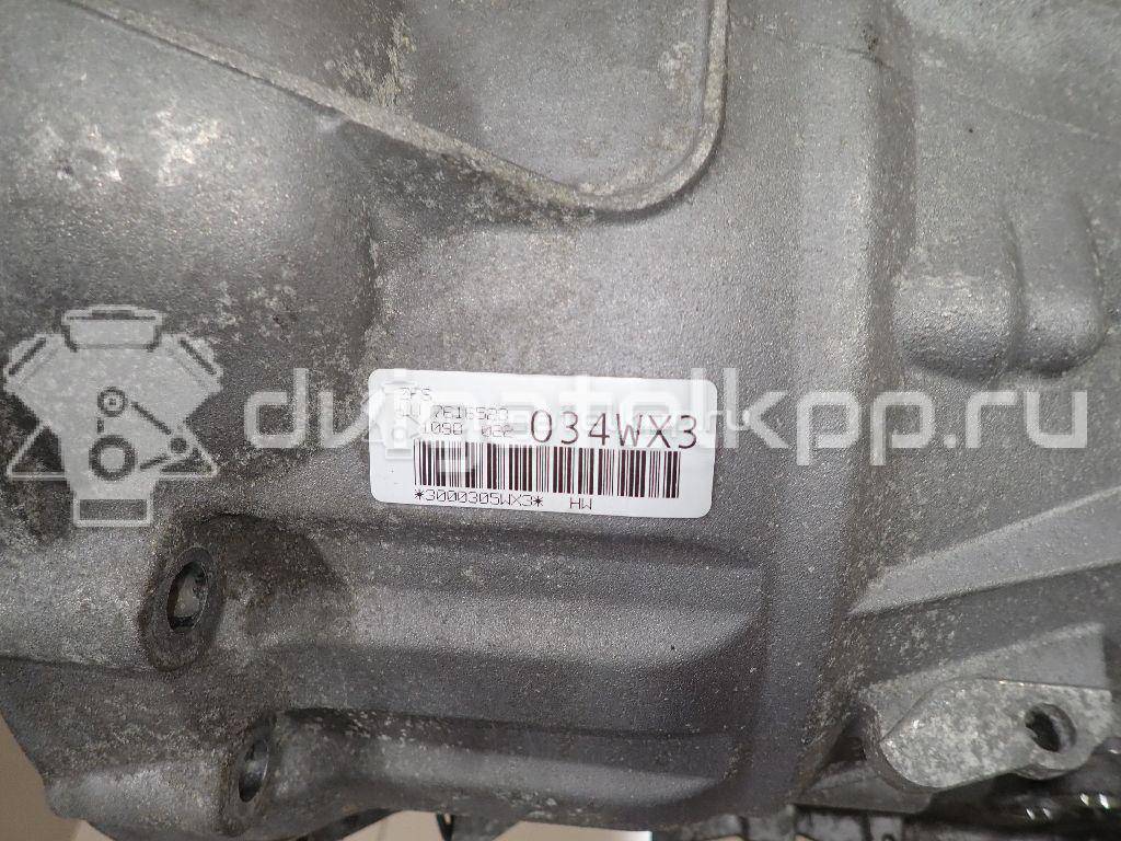 Фото Контрактная (б/у) АКПП для Bmw / Alpina / Bmw (Brilliance) 306 л.с 24V 3.0 л N55 B30 A бензин 24008642479 {forloop.counter}}