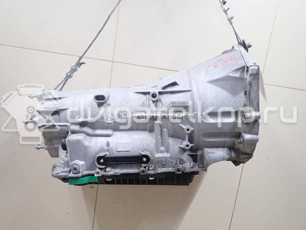 Фото Контрактная (б/у) АКПП для Bmw / Alpina / Bmw (Brilliance) 306 л.с 24V 3.0 л N55 B30 A бензин 24008642479 {forloop.counter}}