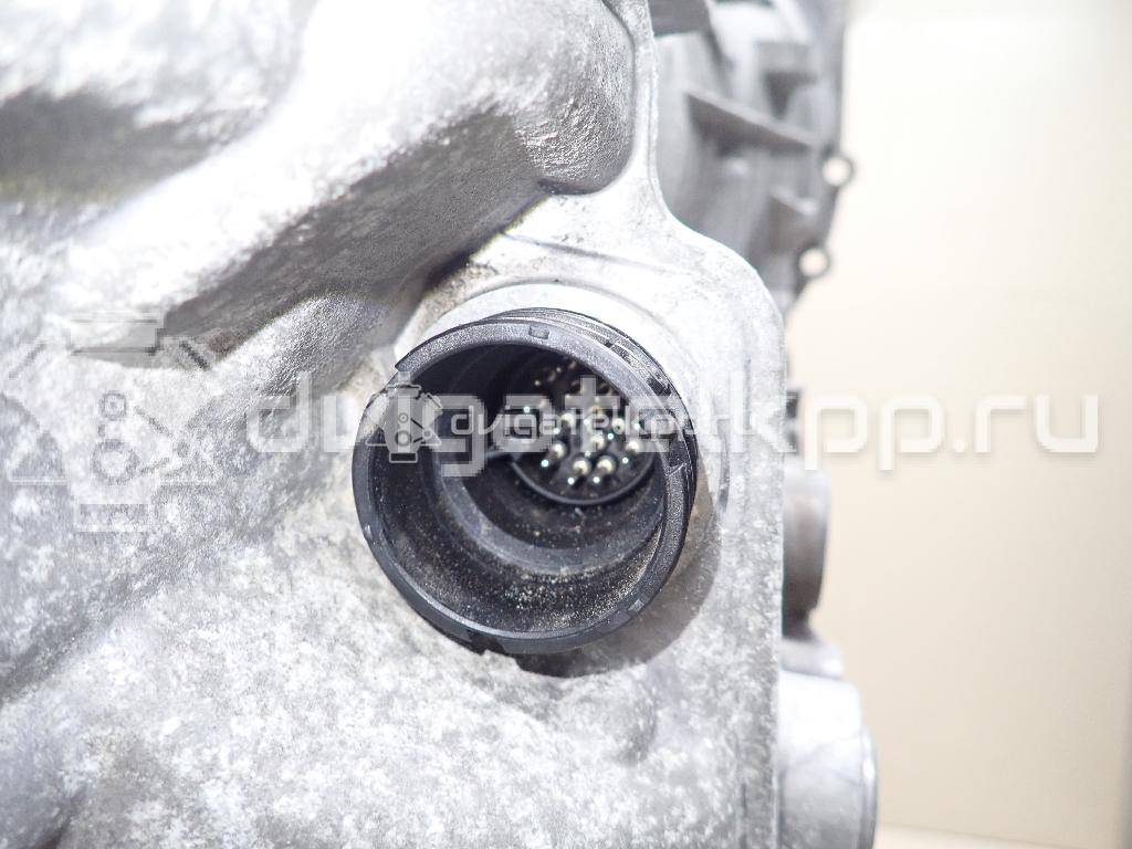 Фото Контрактная (б/у) АКПП для Bmw / Alpina / Bmw (Brilliance) 306 л.с 24V 3.0 л N55 B30 A бензин 24008642479 {forloop.counter}}