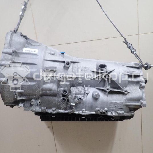 Фото Контрактная (б/у) АКПП для Bmw / Alpina / Bmw (Brilliance) 272-370 л.с 24V 3.0 л N55 B30 A бензин 24008642479