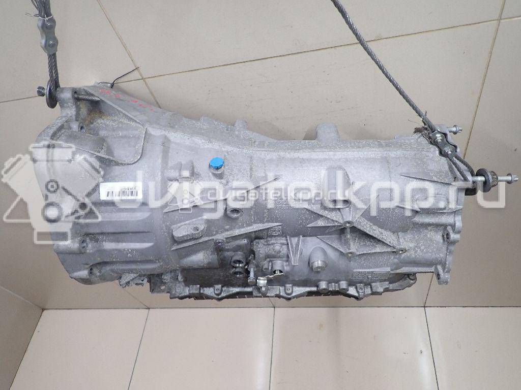 Фото Контрактная (б/у) АКПП для Bmw / Alpina / Bmw (Brilliance) 272-370 л.с 24V 3.0 л N55 B30 A бензин 24008642479 {forloop.counter}}