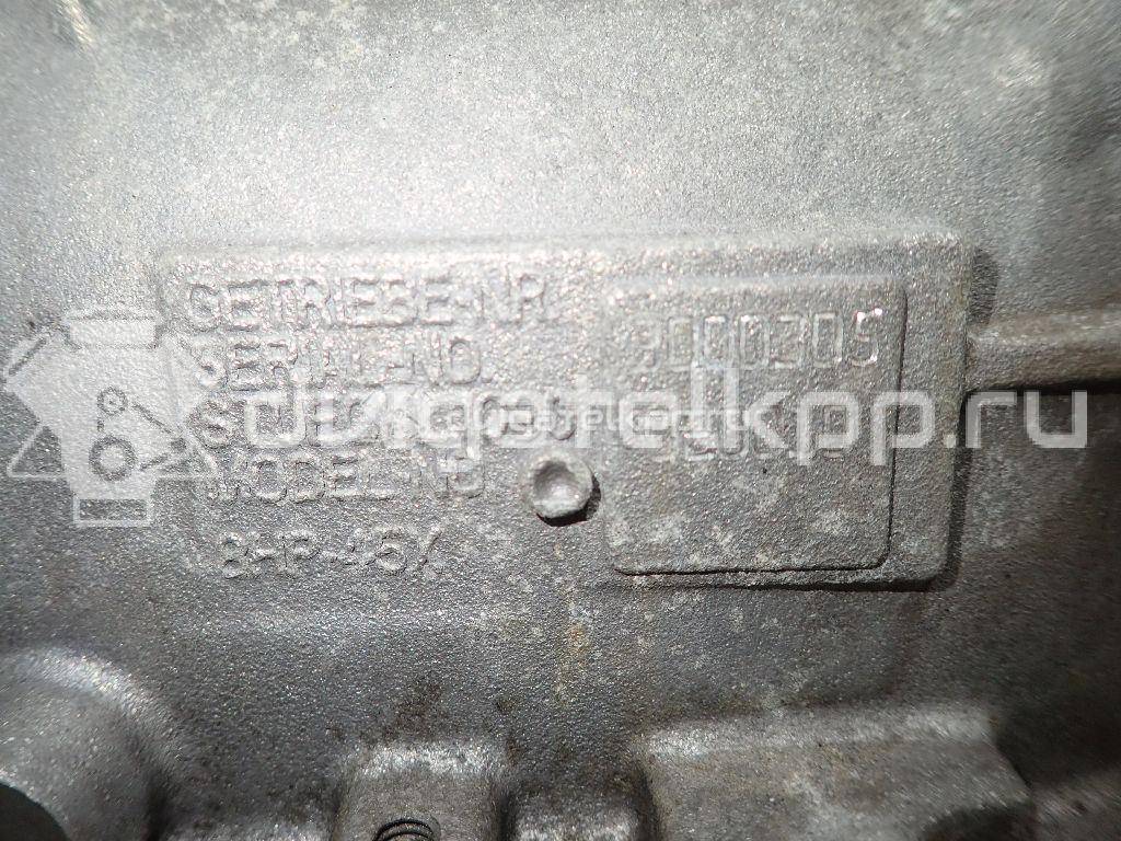 Фото Контрактная (б/у) АКПП для Bmw / Alpina / Bmw (Brilliance) 272-370 л.с 24V 3.0 л N55 B30 A бензин 24008642479 {forloop.counter}}