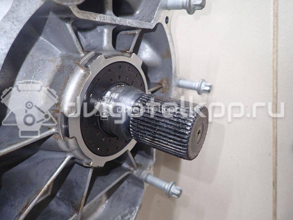 Фото Контрактная (б/у) АКПП для Bmw / Alpina / Bmw (Brilliance) 272-370 л.с 24V 3.0 л N55 B30 A бензин 24008642479 {forloop.counter}}