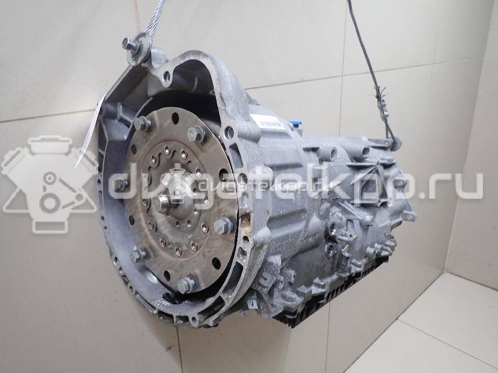 Фото Контрактная (б/у) АКПП для Bmw / Alpina / Bmw (Brilliance) 272-370 л.с 24V 3.0 л N55 B30 A бензин 24008642479 {forloop.counter}}