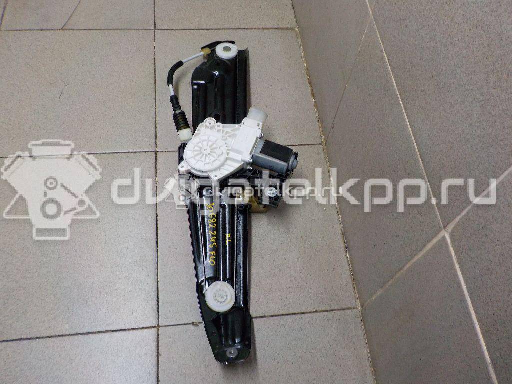 Фото Стеклоподъемник электр. задний левый  51357182613 для Bmw 5 {forloop.counter}}