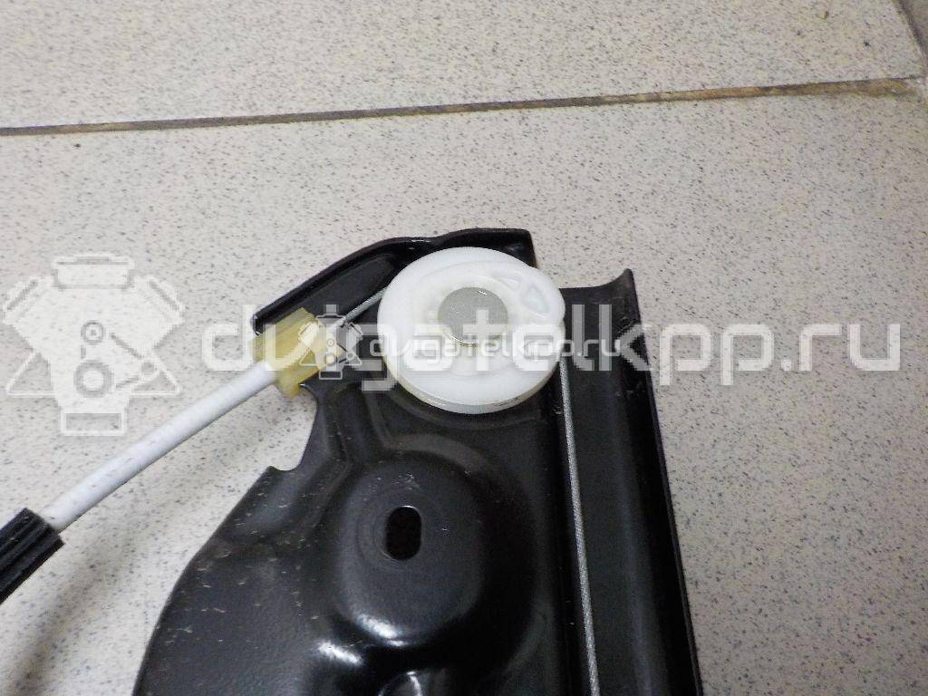Фото Стеклоподъемник электр. задний левый  51357182613 для Bmw 5 {forloop.counter}}
