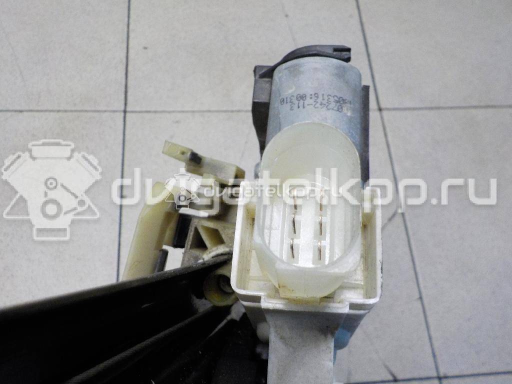 Фото Стеклоподъемник электр. задний левый  51357182613 для Bmw 5 {forloop.counter}}