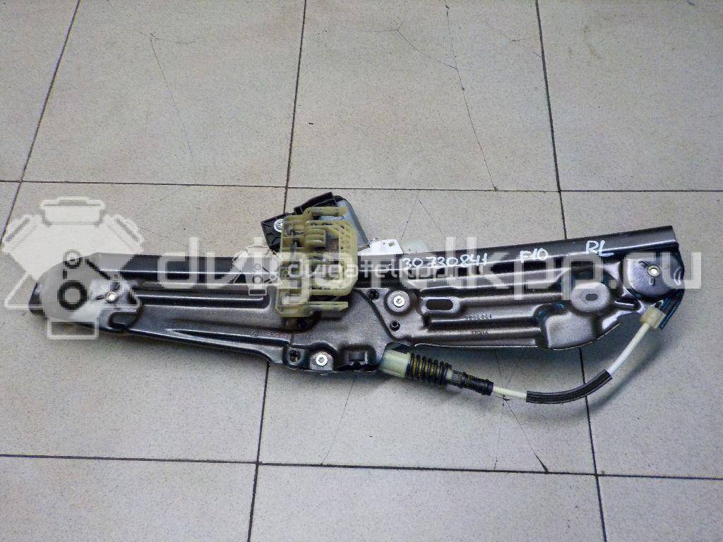 Фото Стеклоподъемник электр. задний левый  51357182613 для Bmw 5 {forloop.counter}}