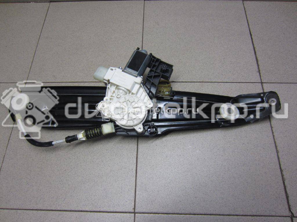 Фото Стеклоподъемник электр. задний левый  51357182613 для Bmw 5 {forloop.counter}}