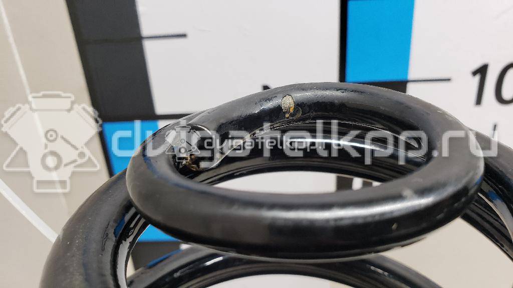 Фото Пружина задняя  33533413080 для Bmw X3 {forloop.counter}}