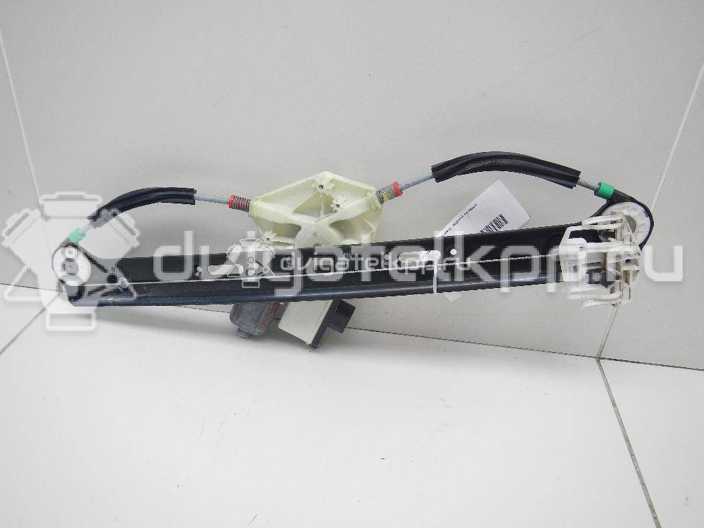 Фото Стеклоподъемник электр. задний правый  51353448252 для Bmw X3 {forloop.counter}}