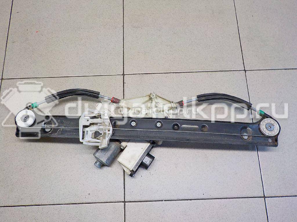 Фото Стеклоподъемник электр. задний правый  51353448252 для Bmw X3 {forloop.counter}}
