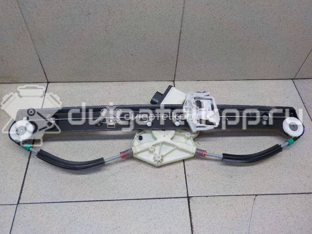 Фото Стеклоподъемник электр. задний правый  51353448252 для Bmw X3 {forloop.counter}}