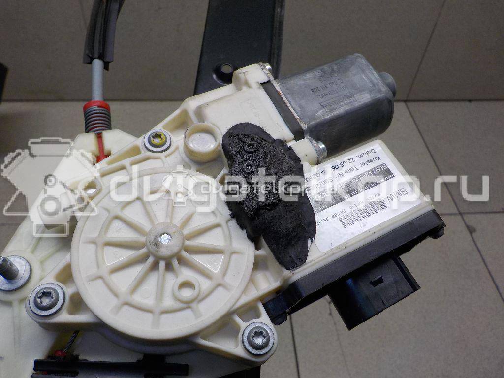 Фото Стеклоподъемник электр. задний правый  51353448252 для Bmw X3 {forloop.counter}}
