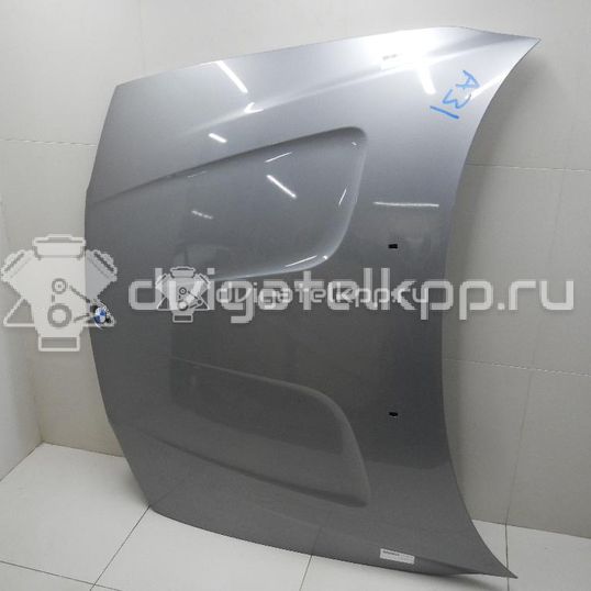 Фото Капот  41003449411 для Bmw X3