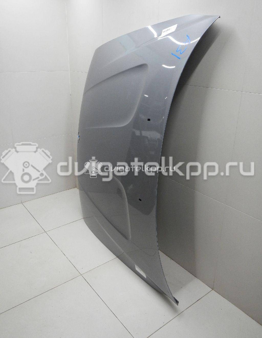 Фото Капот  41003449411 для Bmw X3 {forloop.counter}}
