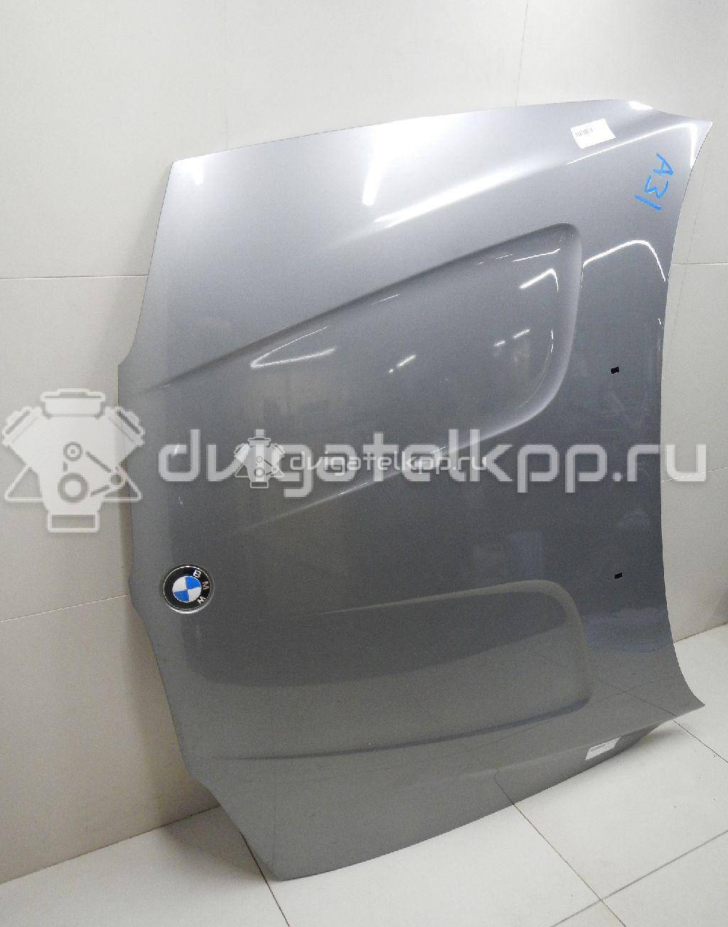 Фото Капот  41003449411 для Bmw X3 {forloop.counter}}