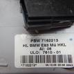 Фото Фонарь задний внутренний левый  63217162213 для Bmw X3 {forloop.counter}}