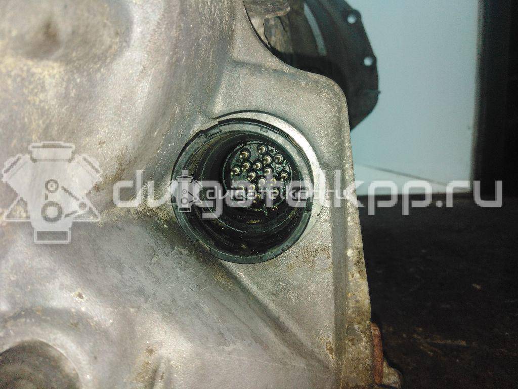 Фото Контрактная (б/у) АКПП для Bmw / Morgan 367 л.с 32V 4.8 л N62 B48 B бензин 24007556839 {forloop.counter}}