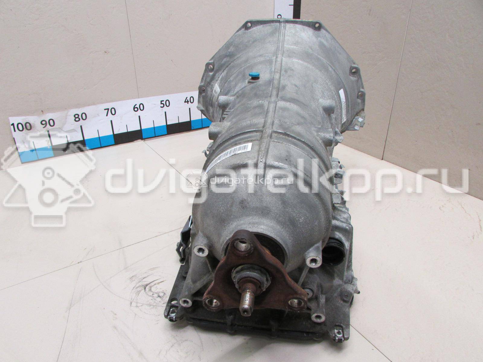 Фото Контрактная (б/у) АКПП для Bmw / Morgan 355-367 л.с 32V 4.8 л N62 B48 B бензин 24007556839 {forloop.counter}}