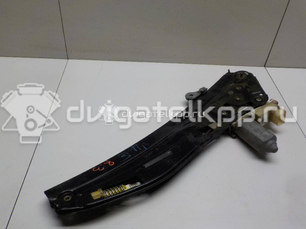 Фото Стеклоподъемник электр. задний правый  51357202482 для Bmw 7 {forloop.counter}}