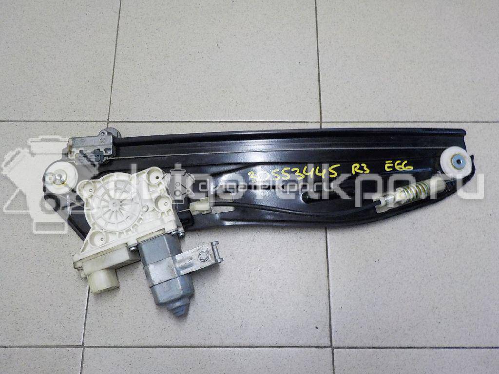 Фото Стеклоподъемник электр. задний правый  51357202482 для Bmw 7 {forloop.counter}}