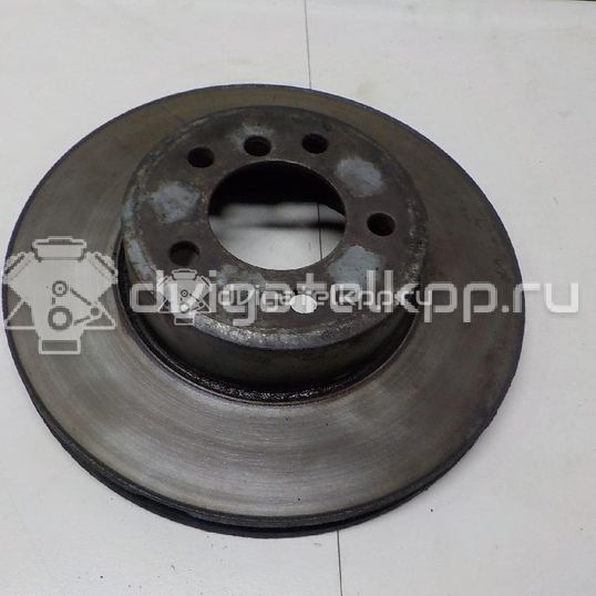 Фото Диск тормозной задний  34216864045 для Bmw 7