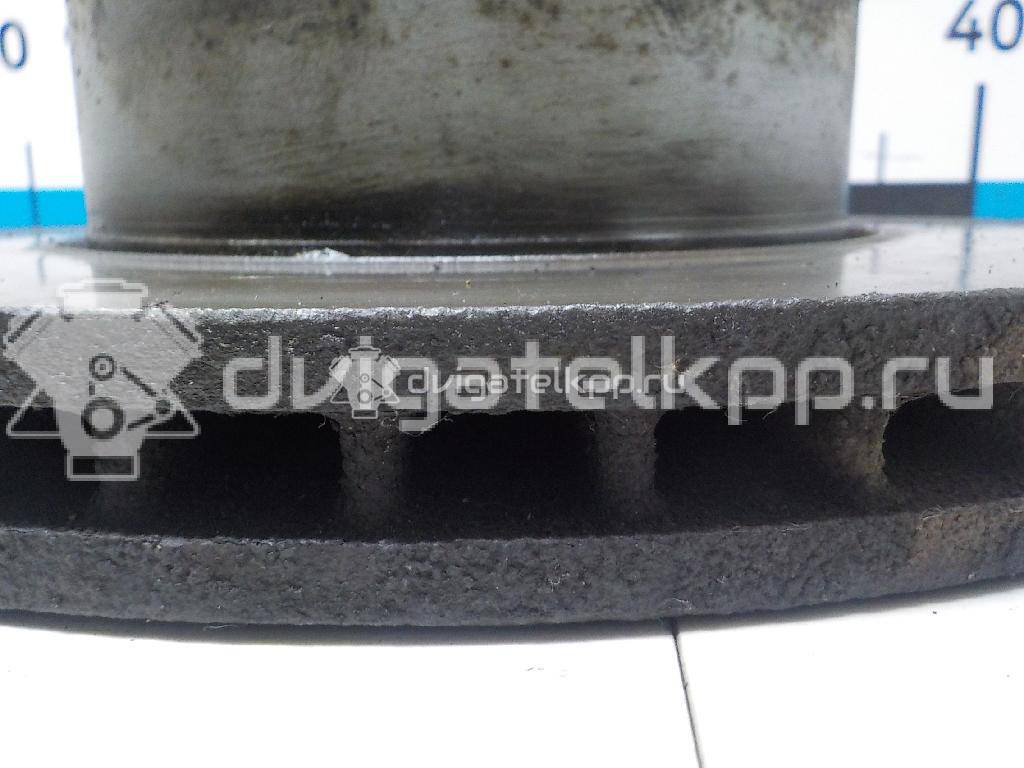Фото Диск тормозной задний  34216864045 для Bmw 7 {forloop.counter}}