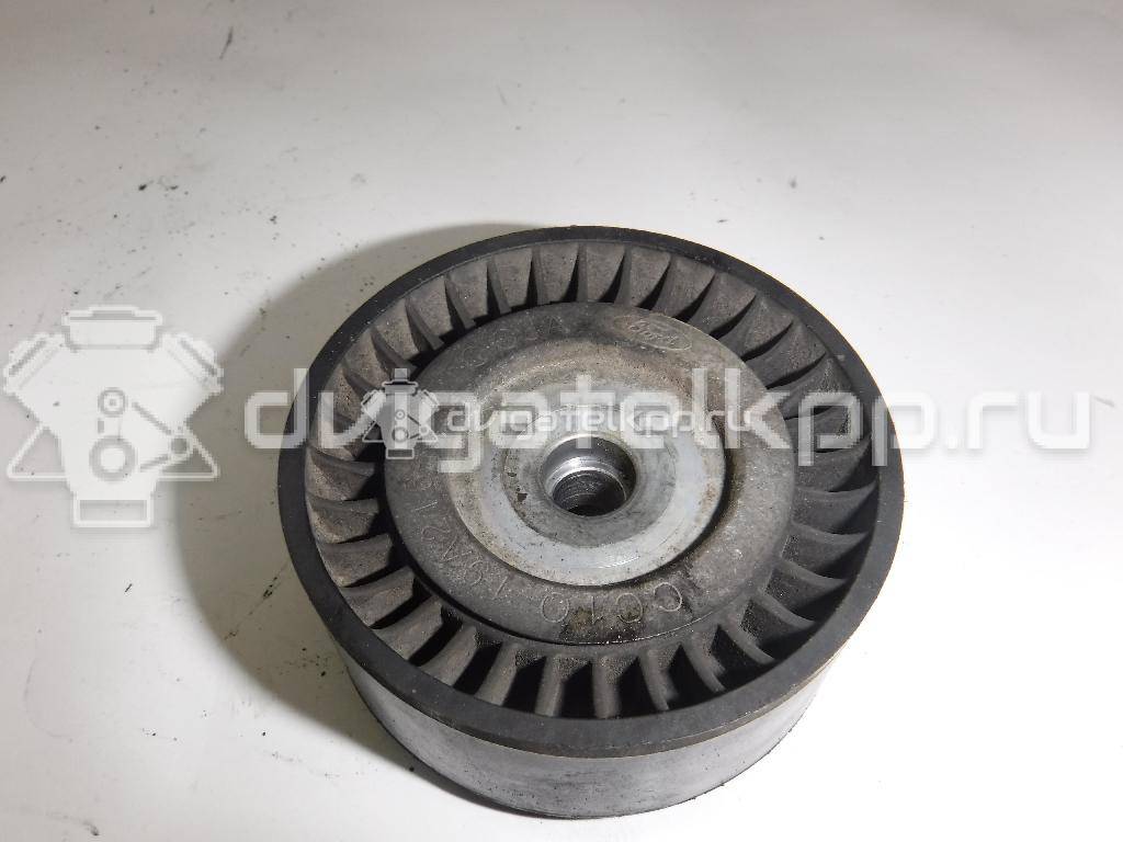 Фото Ролик-натяжитель ручейкового ремня  1731709 для fiat Ducato 250 (НЕ ЕЛАБУГА!!!) {forloop.counter}}