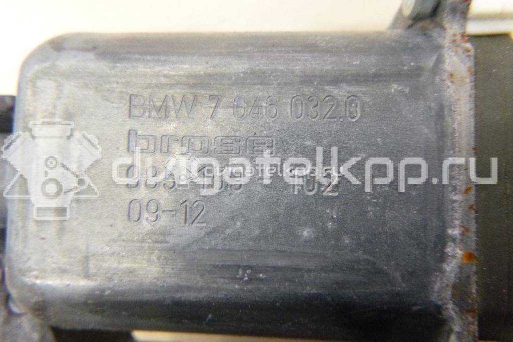 Фото Стеклоподъемник электр. задний правый  51357182616 для Bmw 7 {forloop.counter}}