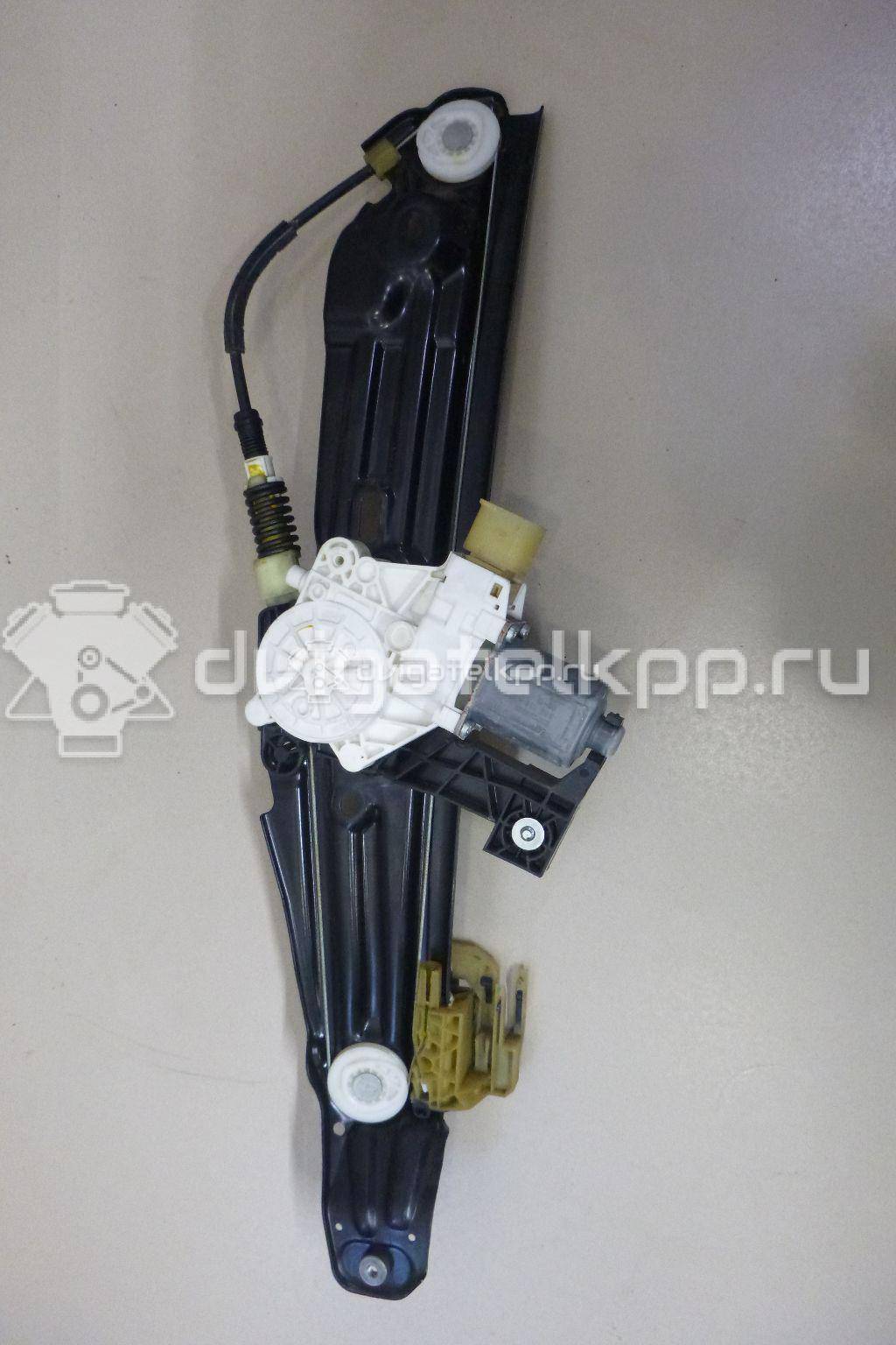 Фото Стеклоподъемник электр. задний левый  51357182615 для Bmw 7 {forloop.counter}}