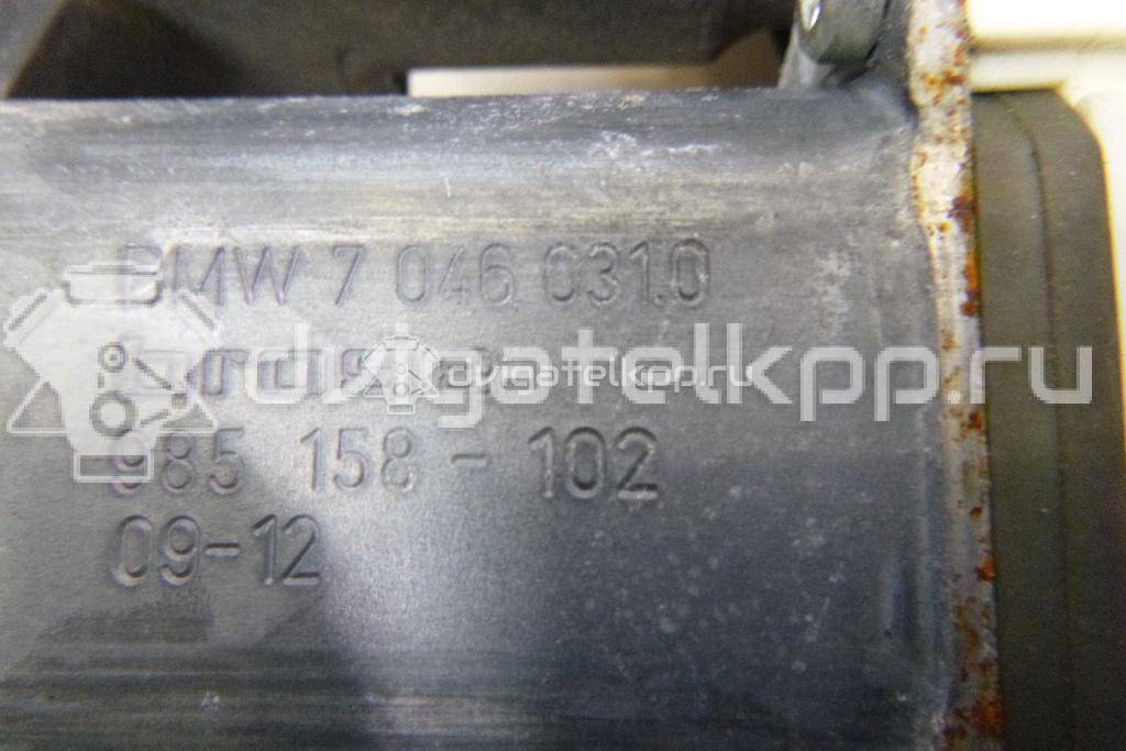 Фото Стеклоподъемник электр. задний левый  51357182615 для Bmw 7 {forloop.counter}}