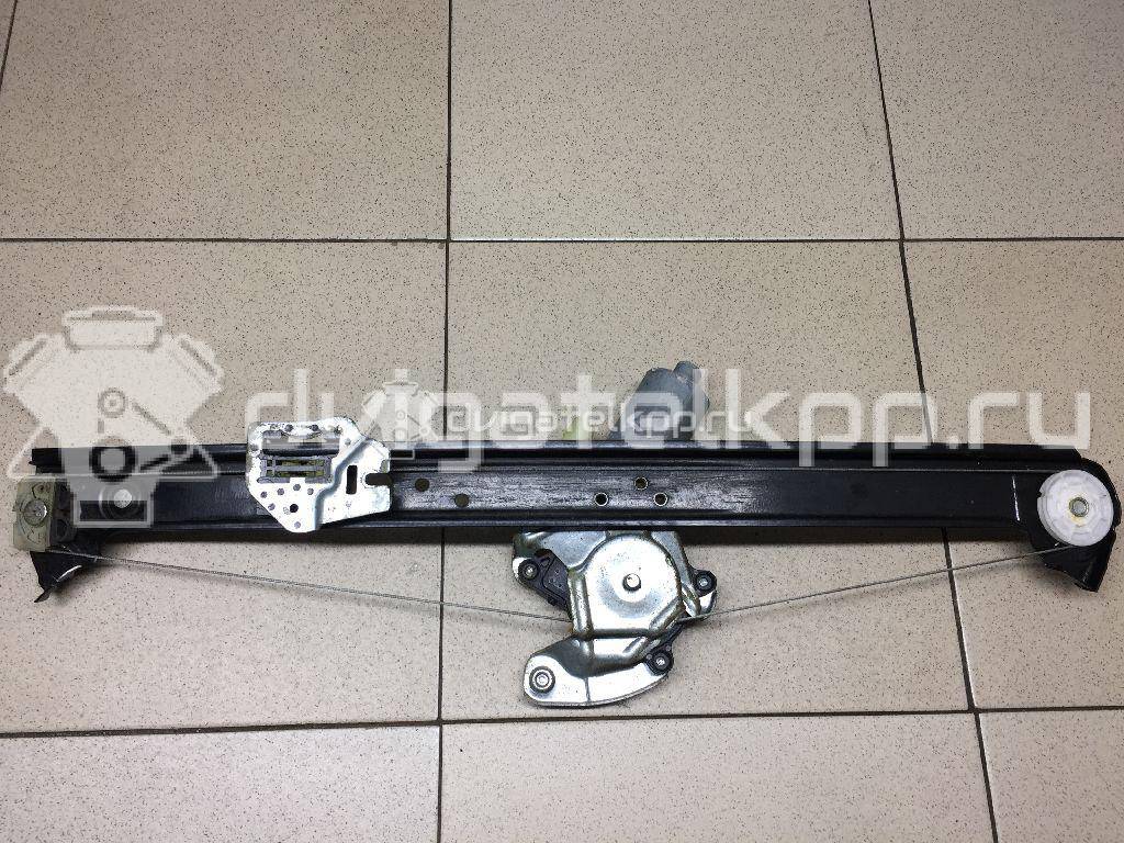 Фото Стеклоподъемник электр. задний правый  51357125060 для Bmw X5 / 6 / Z4 / 3 {forloop.counter}}