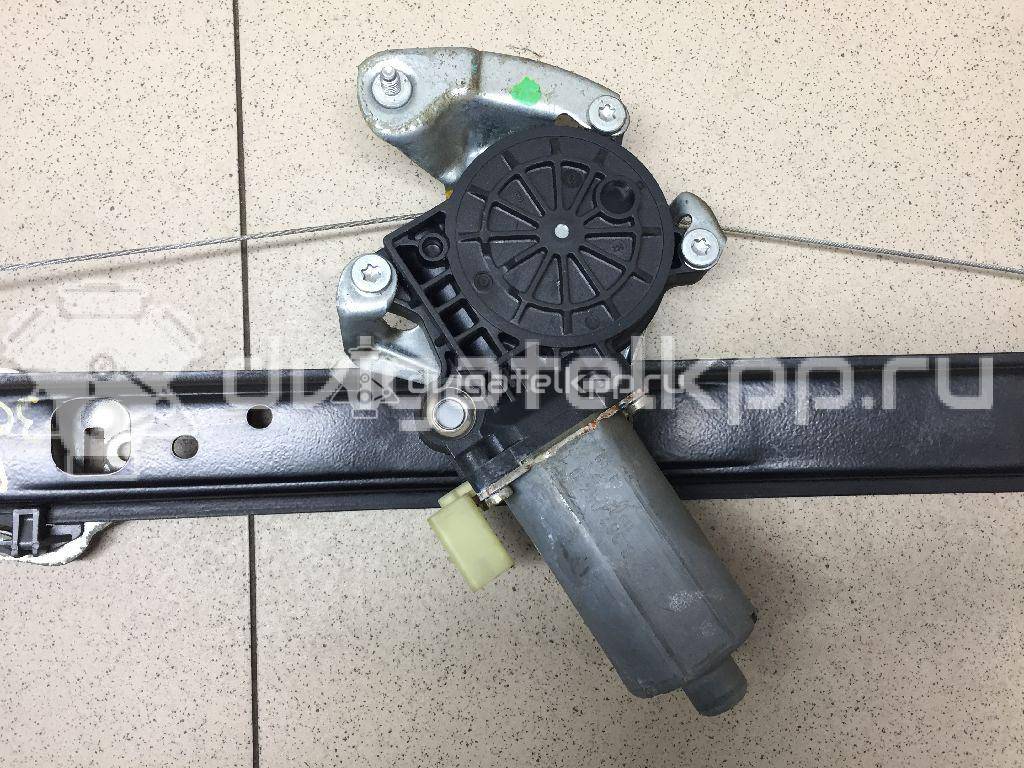 Фото Стеклоподъемник электр. задний правый  51357125060 для Bmw X5 / 6 / Z4 / 3 {forloop.counter}}