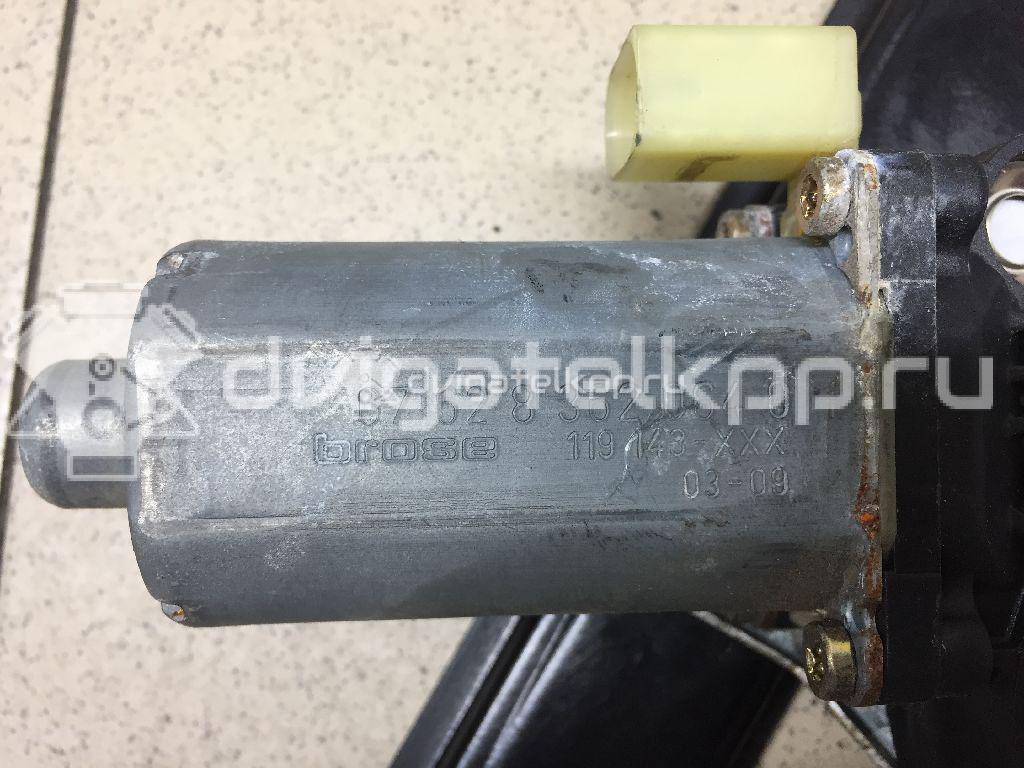 Фото Стеклоподъемник электр. задний правый  51357125060 для Bmw X5 / 6 / Z4 / 3 {forloop.counter}}