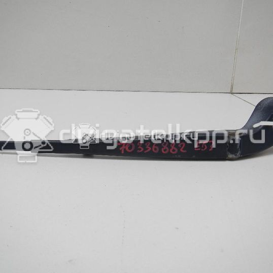 Фото Поводок стеклоочистителя заднего  61627068076 для Bmw X5