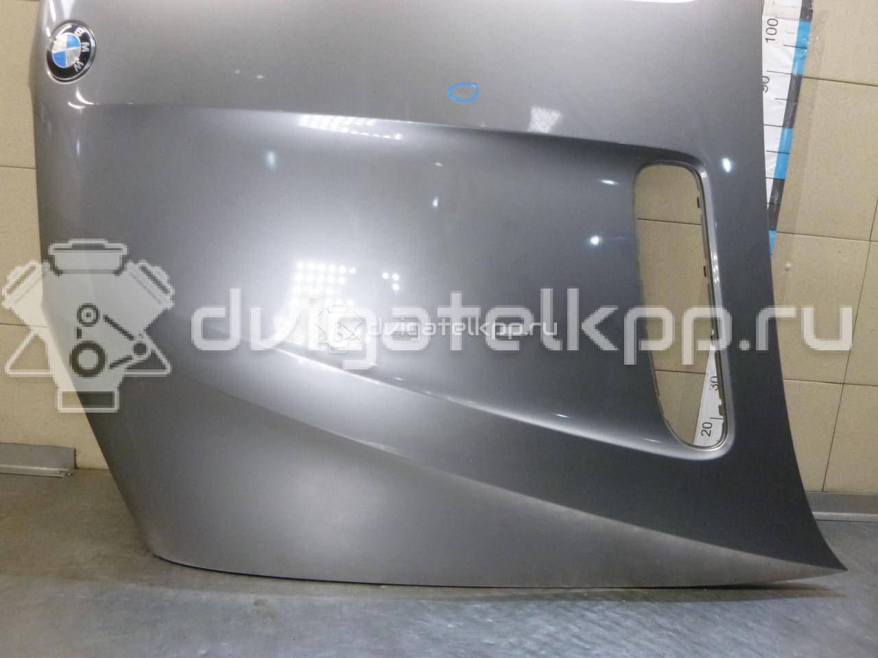 Фото Капот  41617121102 для Bmw X5 {forloop.counter}}