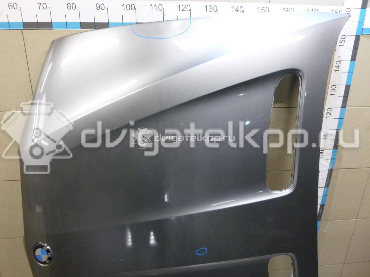 Фото Капот  41617121102 для Bmw X5 {forloop.counter}}