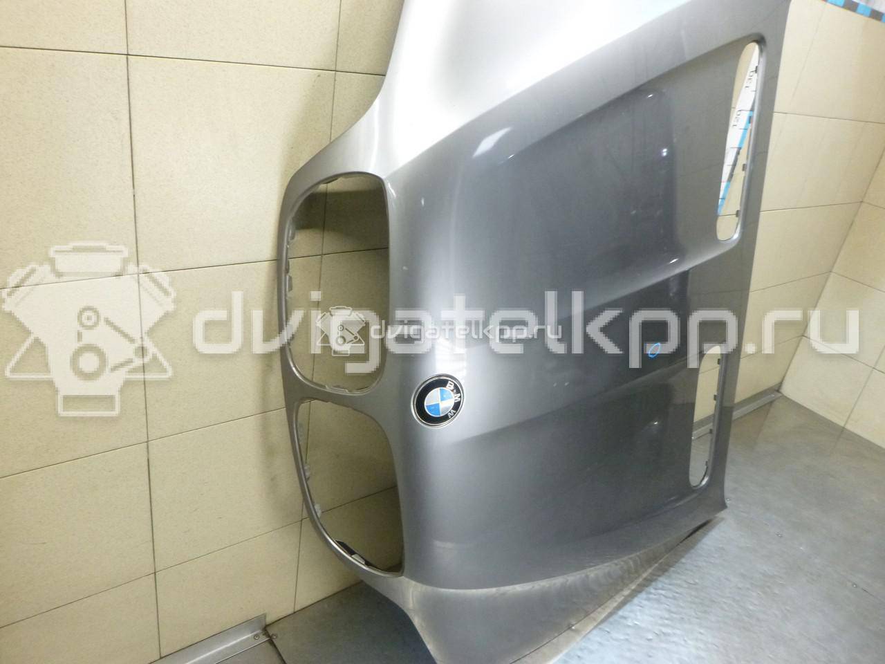 Фото Капот  41617121102 для Bmw X5 {forloop.counter}}