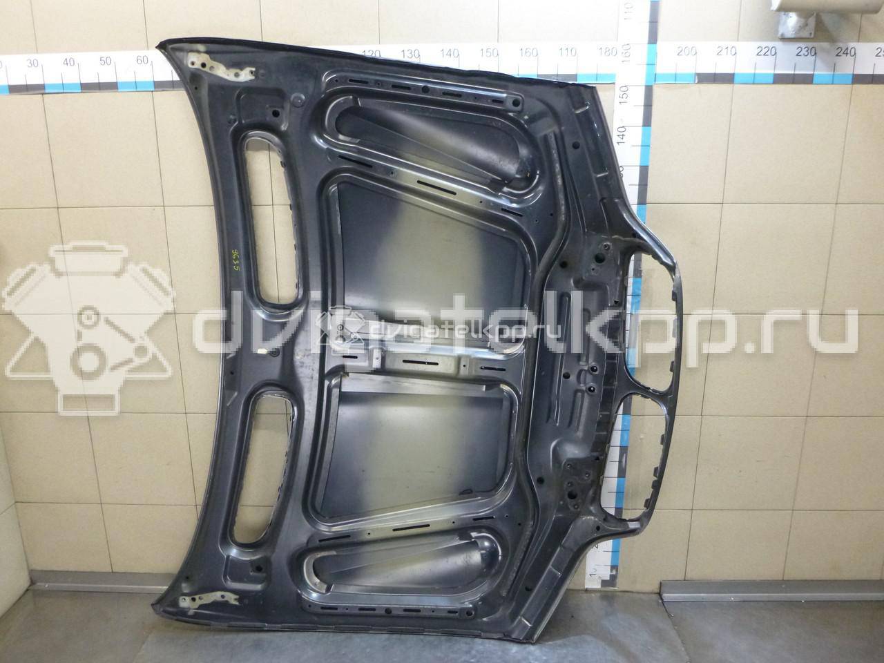 Фото Капот  41617121102 для Bmw X5 {forloop.counter}}