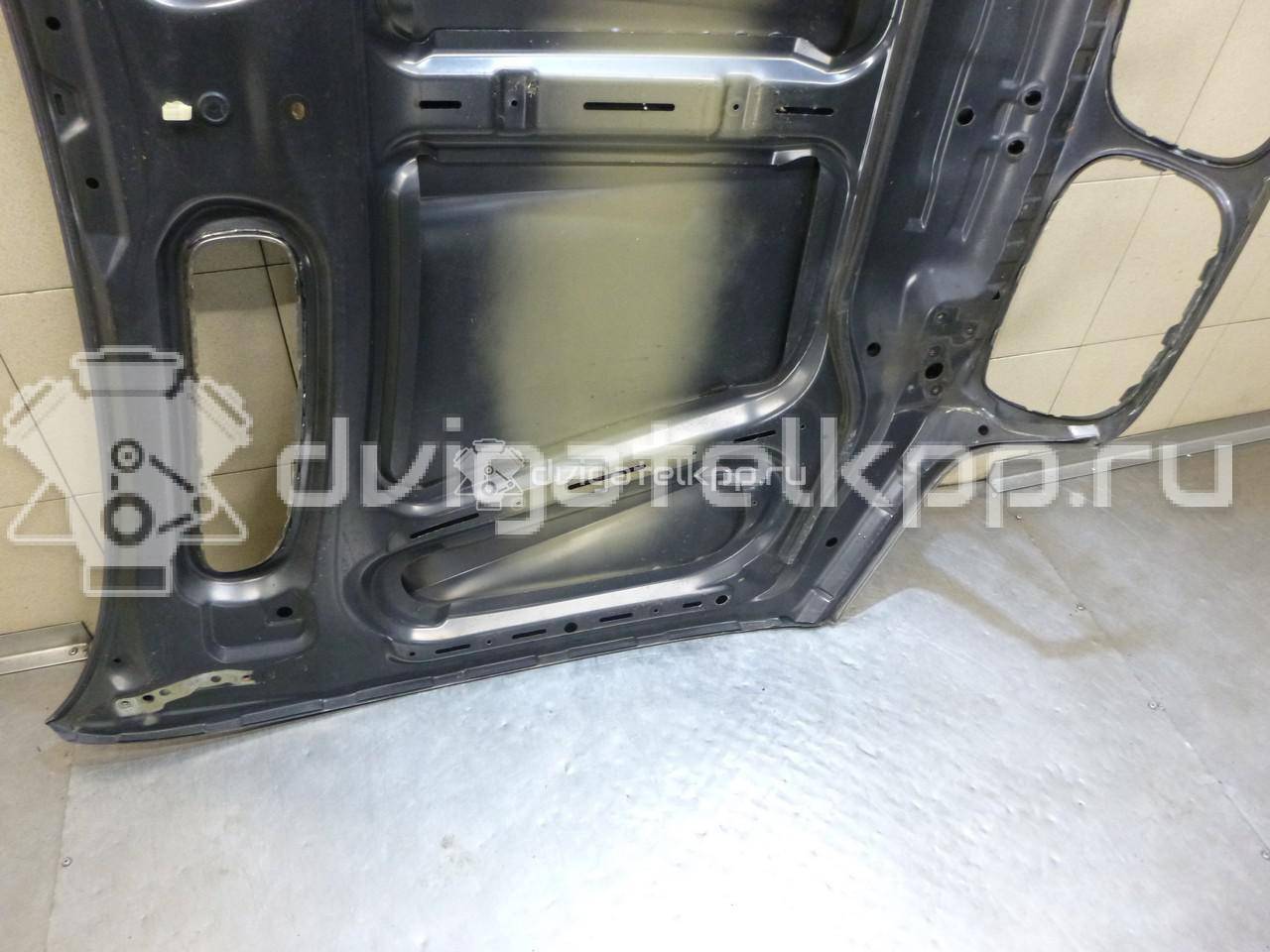 Фото Капот  41617121102 для Bmw X5 {forloop.counter}}