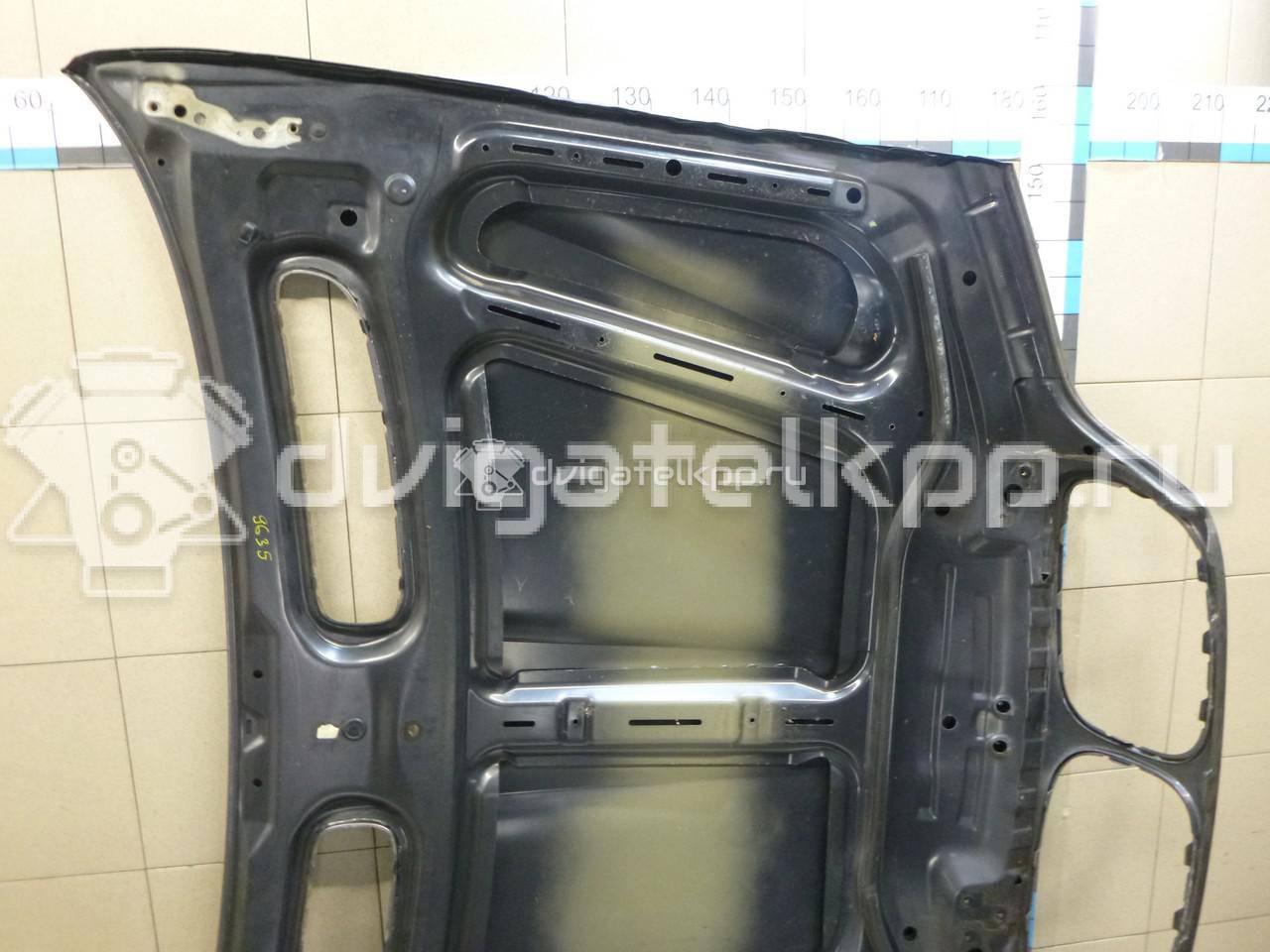 Фото Капот  41617121102 для Bmw X5 {forloop.counter}}