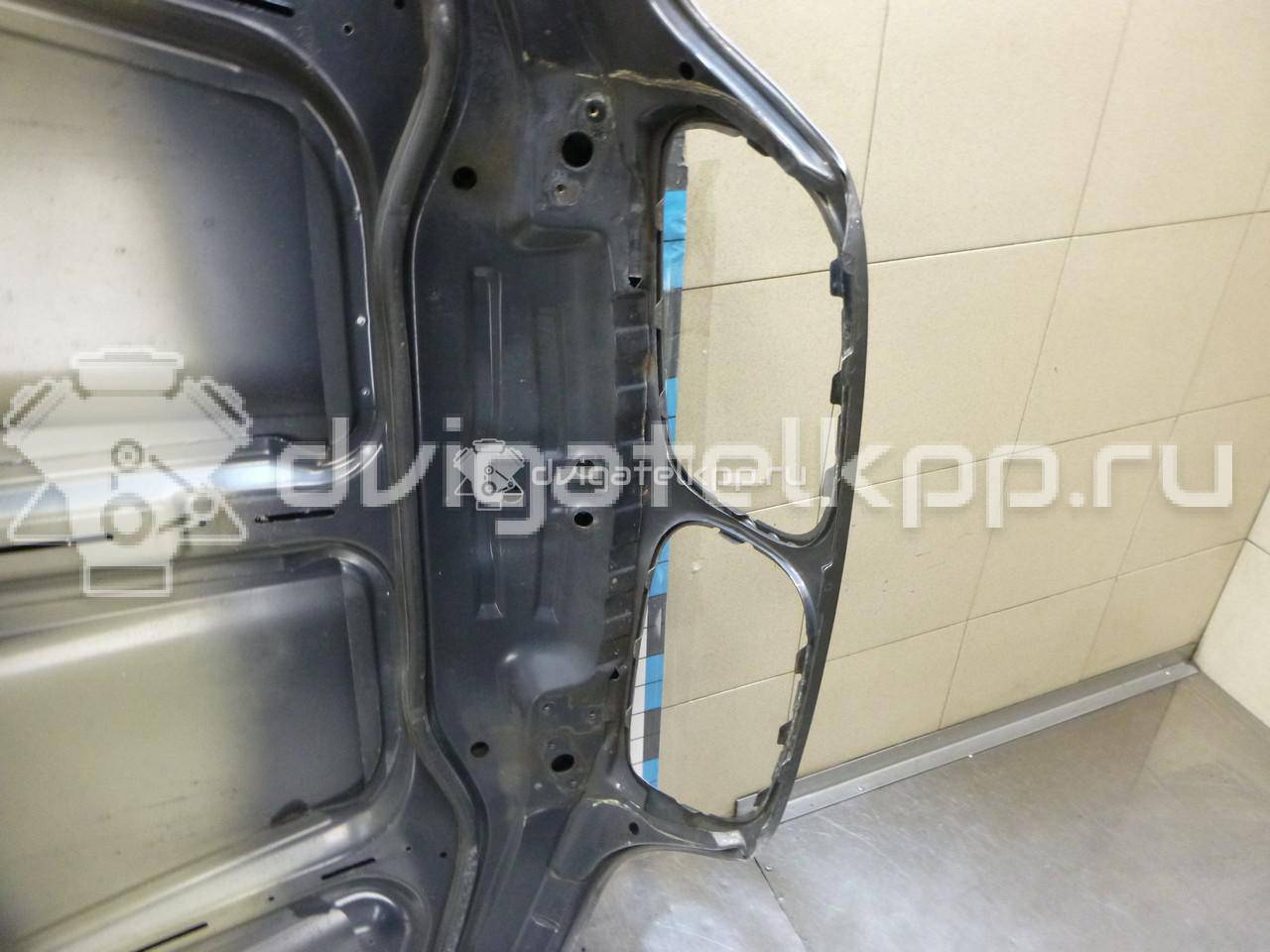 Фото Капот  41617121102 для Bmw X5 {forloop.counter}}