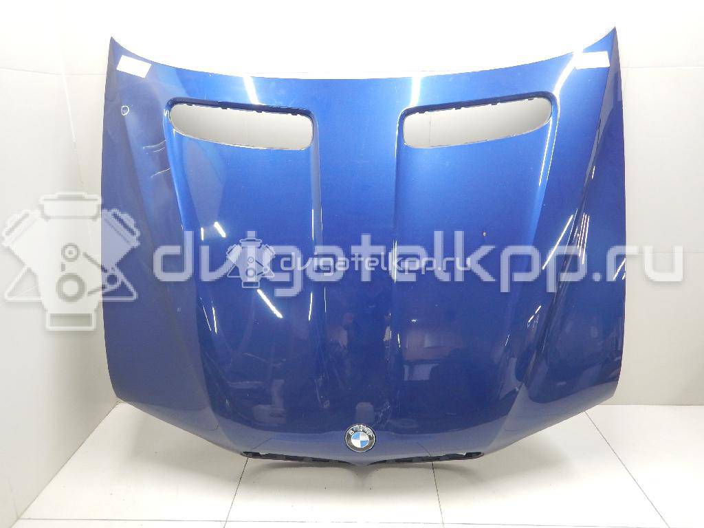 Фото Капот  41617121102 для Bmw X5 {forloop.counter}}