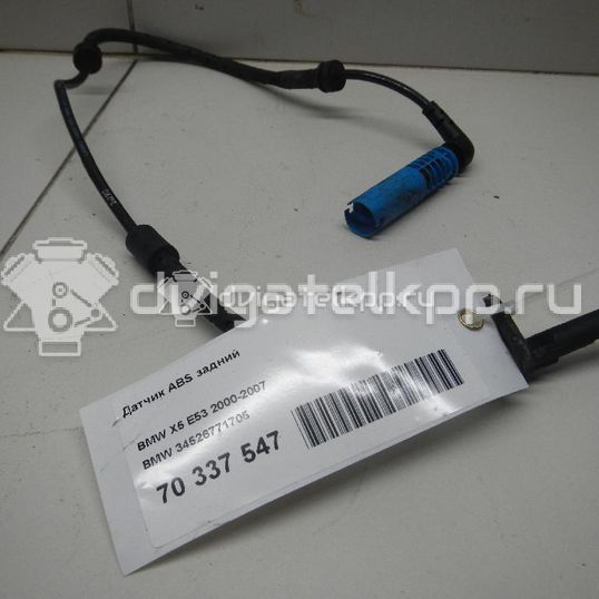 Фото Датчик ABS задний  34526771705 для Bmw X5