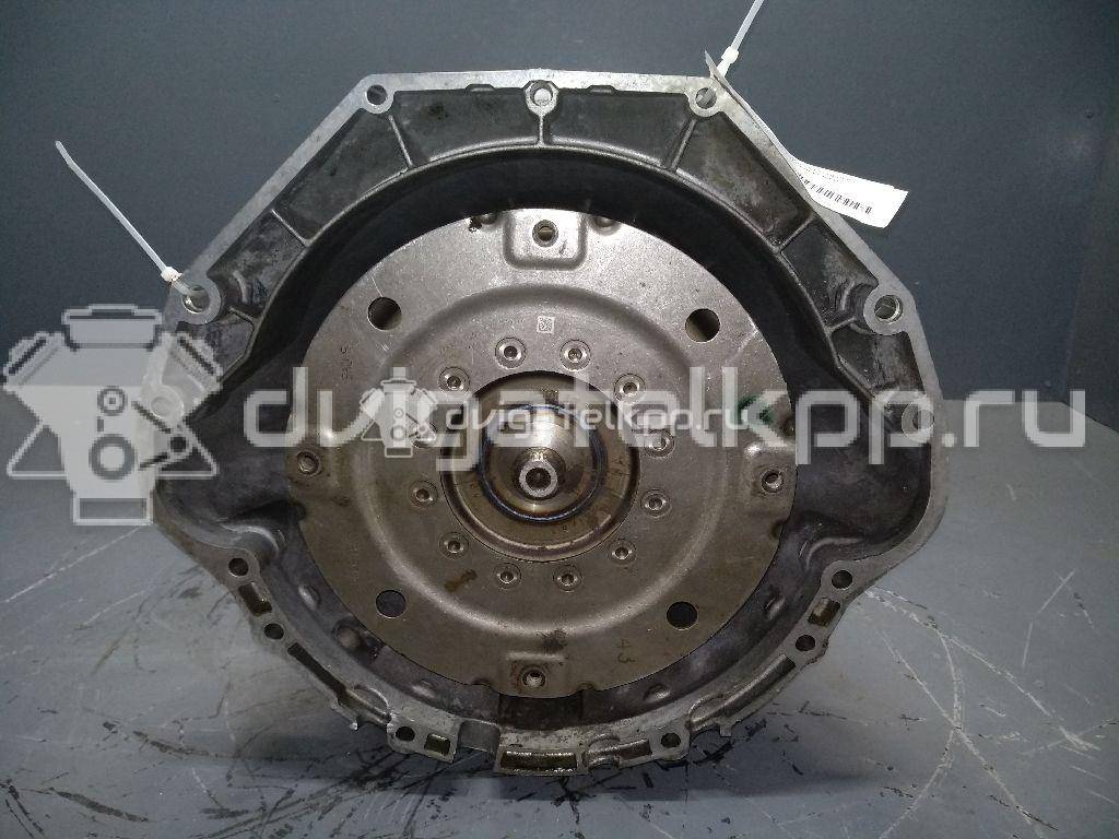 Фото Контрактная (б/у) АКПП для Bmw / Morgan 355-367 л.с 32V 4.8 л N62 B48 B бензин 24007606392 {forloop.counter}}