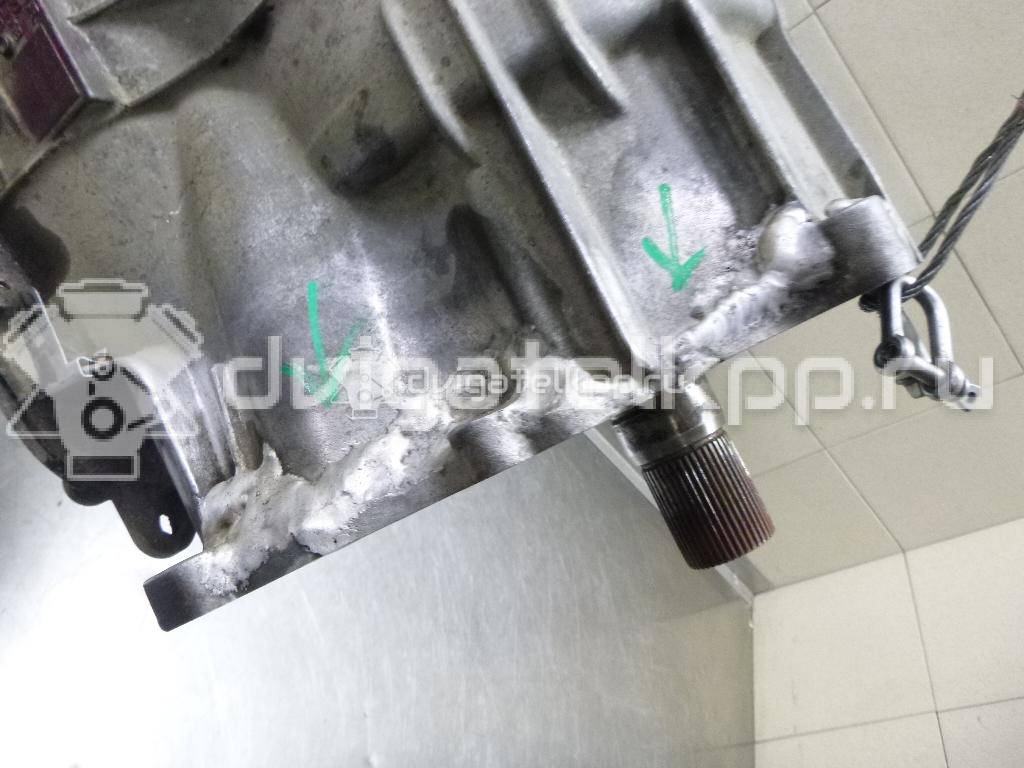 Фото Контрактная (б/у) АКПП для Bmw / Morgan 367 л.с 32V 4.8 л N62 B48 B бензин 24007606392 {forloop.counter}}