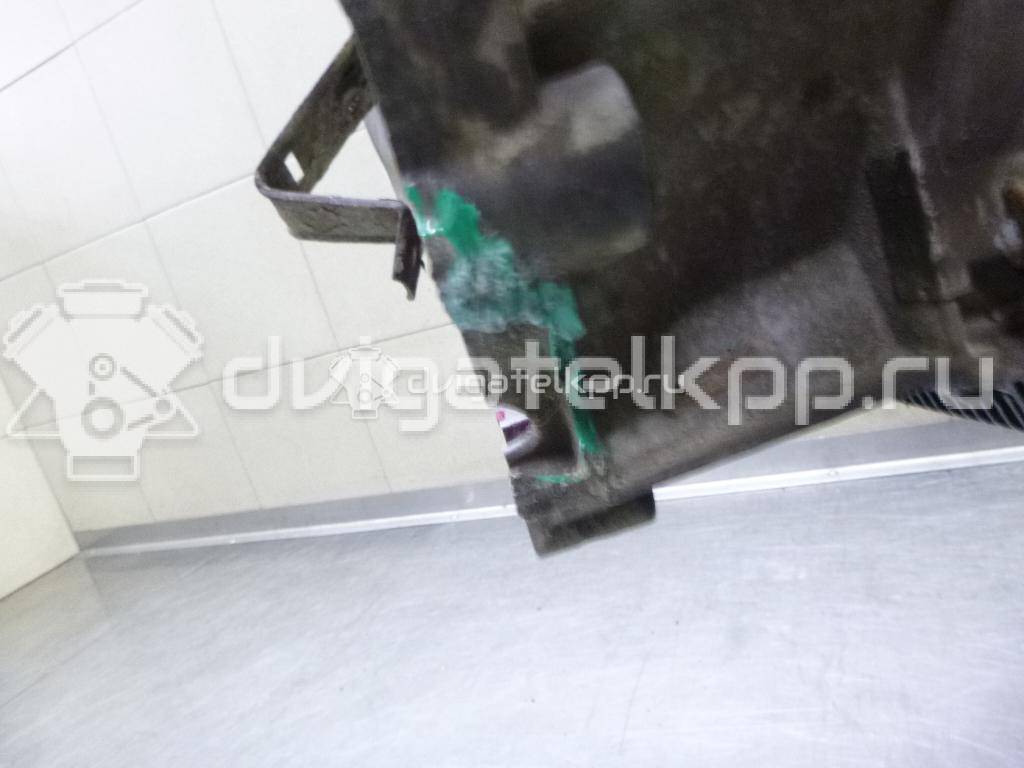 Фото Контрактная (б/у) АКПП для Bmw / Morgan 367 л.с 32V 4.8 л N62 B48 B бензин 24007606392 {forloop.counter}}