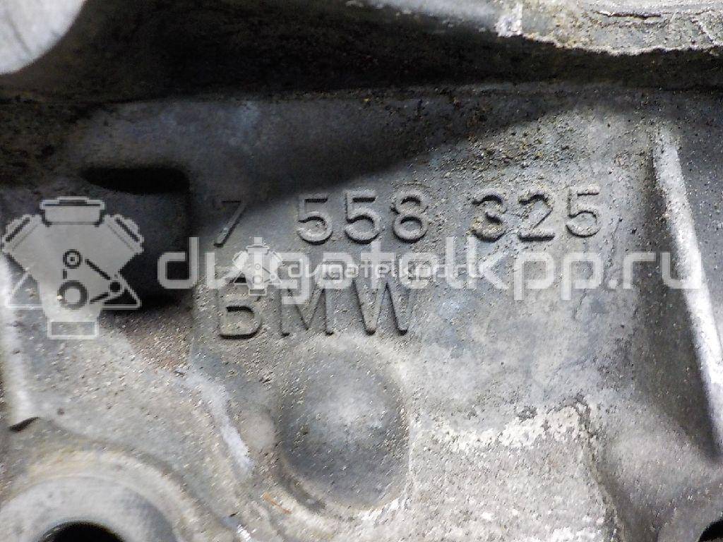 Фото Контрактный (б/у) двигатель N52 B30 AF для Bmw / Bmw (Brilliance) 243-272 л.с 24V 3.0 л бензин 11000421209 {forloop.counter}}