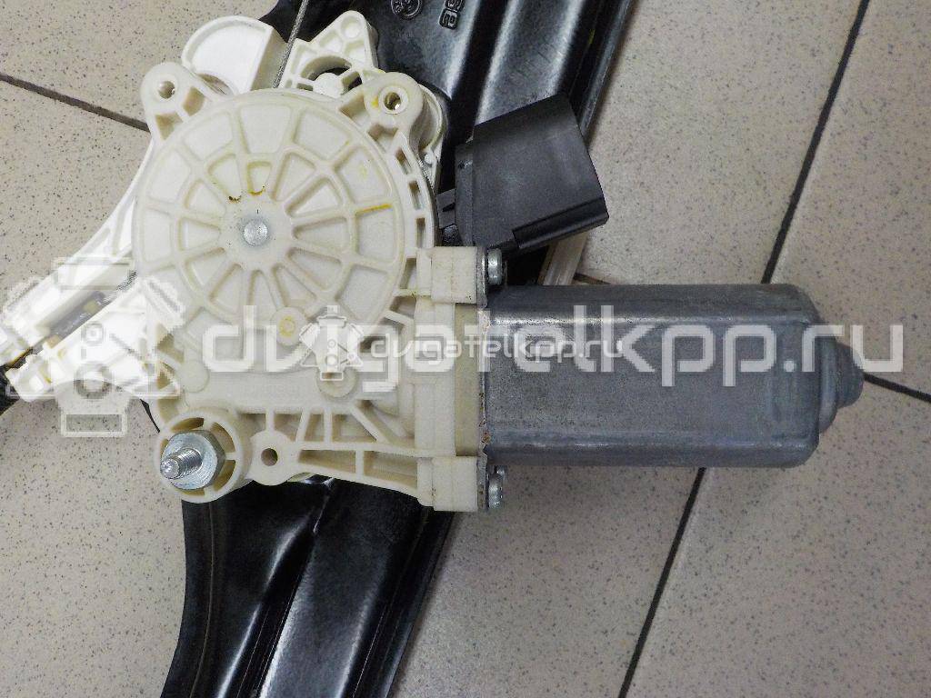 Фото Стеклоподъемник электр. задний правый  51357166382 для Bmw X5 {forloop.counter}}